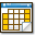 Scheduling Icon