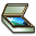 Digital Documents Icon